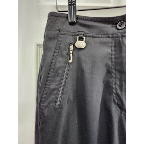 Tabi Golf Pants Size 6 Black - Picture 4 of 9